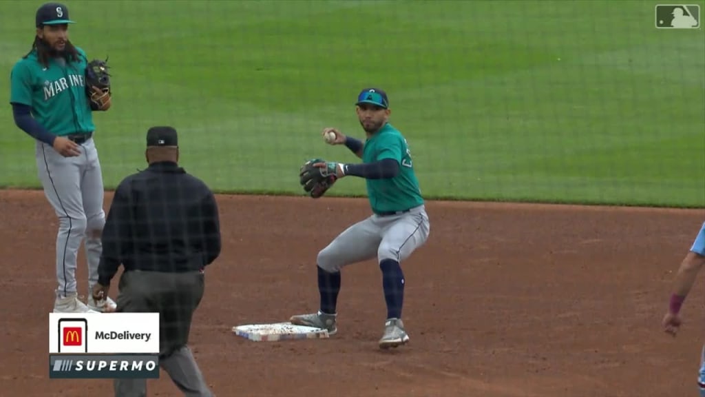 Seattle Mariners' George Kirby Tied For the League-Lead in This Category  After Beating Astros - Fastball