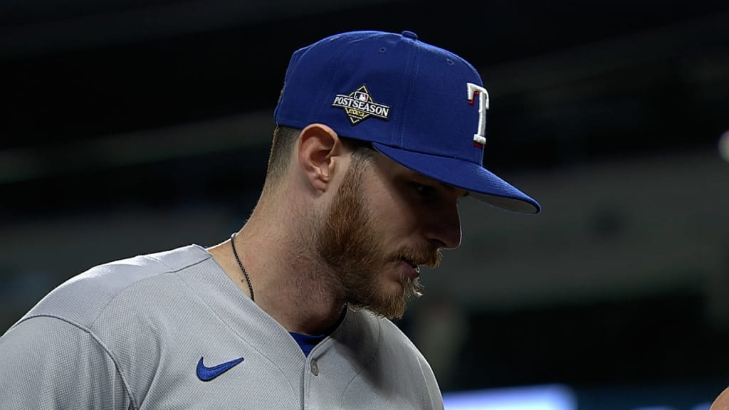 Rangers move forward after 102 losses, record spending spree