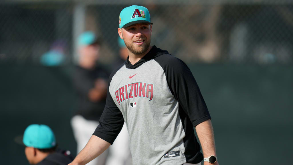 Burnes throwing bullpens, but patience part of the process