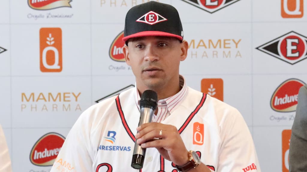 MLB: Padres de San Diego presentan su uniforme City Connect