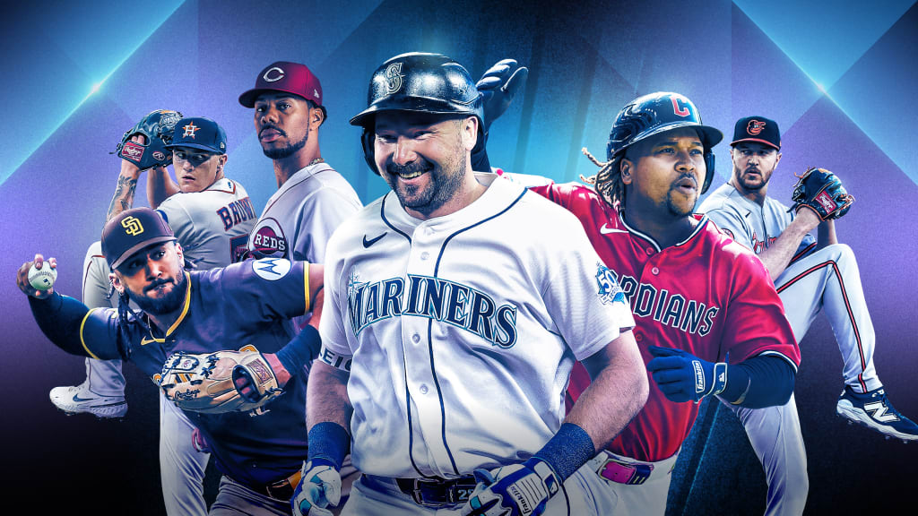 10 non-All-Stars poised for big second halves