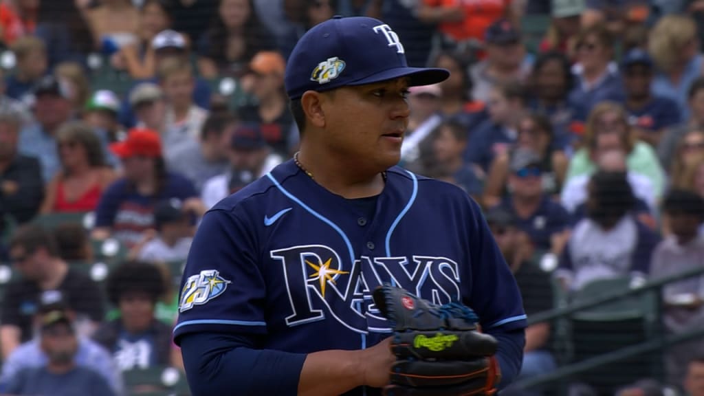 To Address Bullpen Shortfall, The Tampa Bay Rays Should Deal From