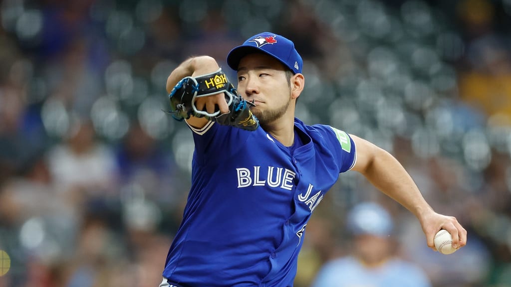 Yusei Kikuchi considers Rintaro Sasaki a little brother