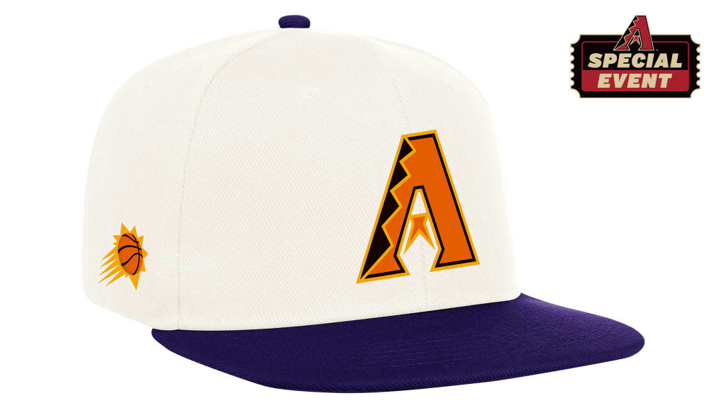 Arizona Diamondbacks on X: #InThe90sWeAsked the @Suns to model