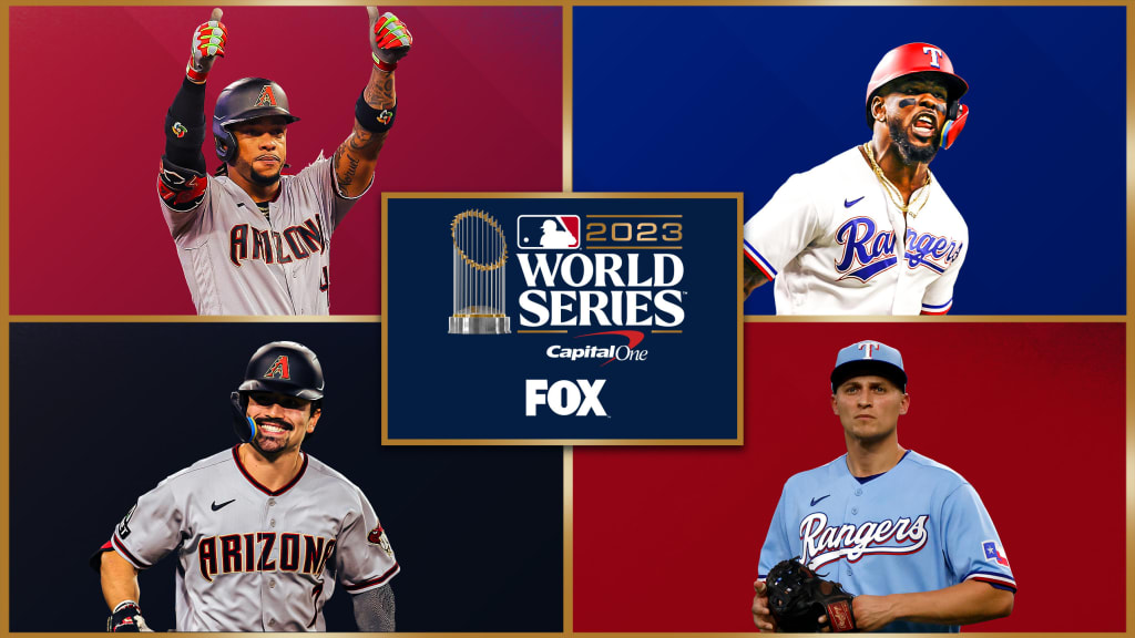 Early storylines to watch in the World Series