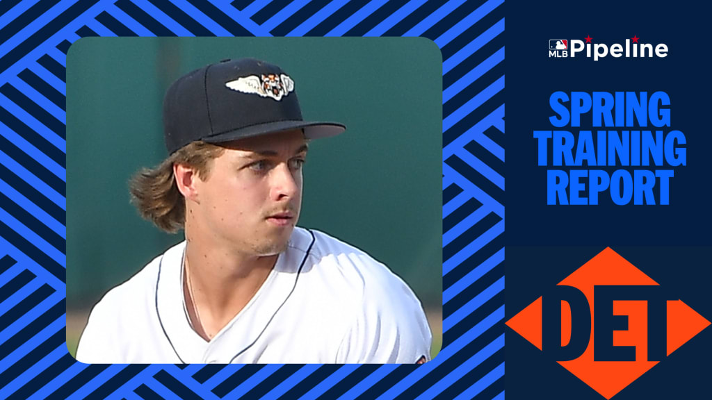 Tigers' pipeline is stacked entering 2026