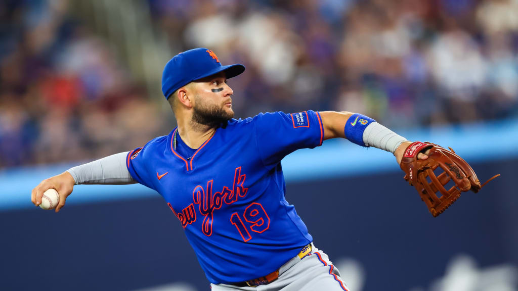 Kevin Gausman goes six strong in Blue Jays' shutout loss