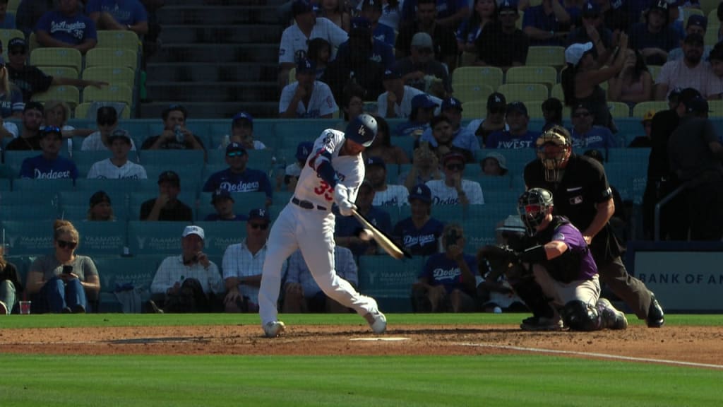 Dodgers non-tender former MVP Cody Bellinger, outfielder becomes