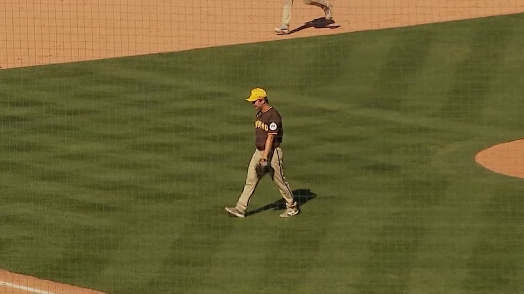 Woo-Suk Go’s MLB Spring Training debut 