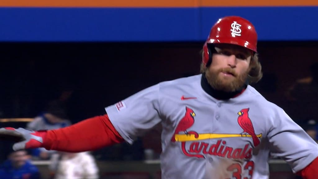 Brendan Donovan thảo luận về Giải bóng chày cổ điển thế giới