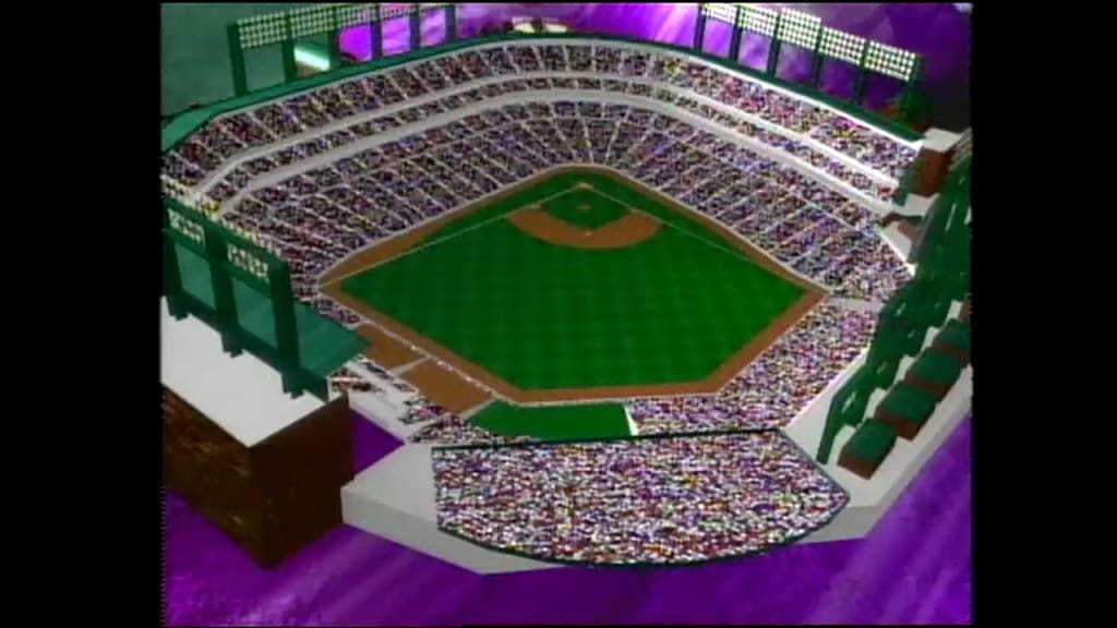 Not bad for 1996!