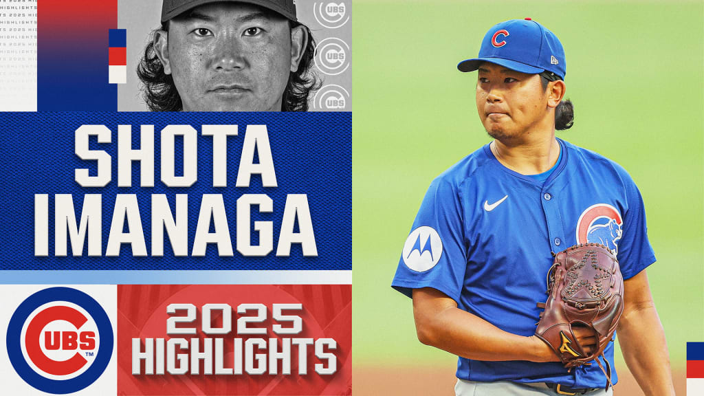 Shota Imanaga becomes free agent (source)