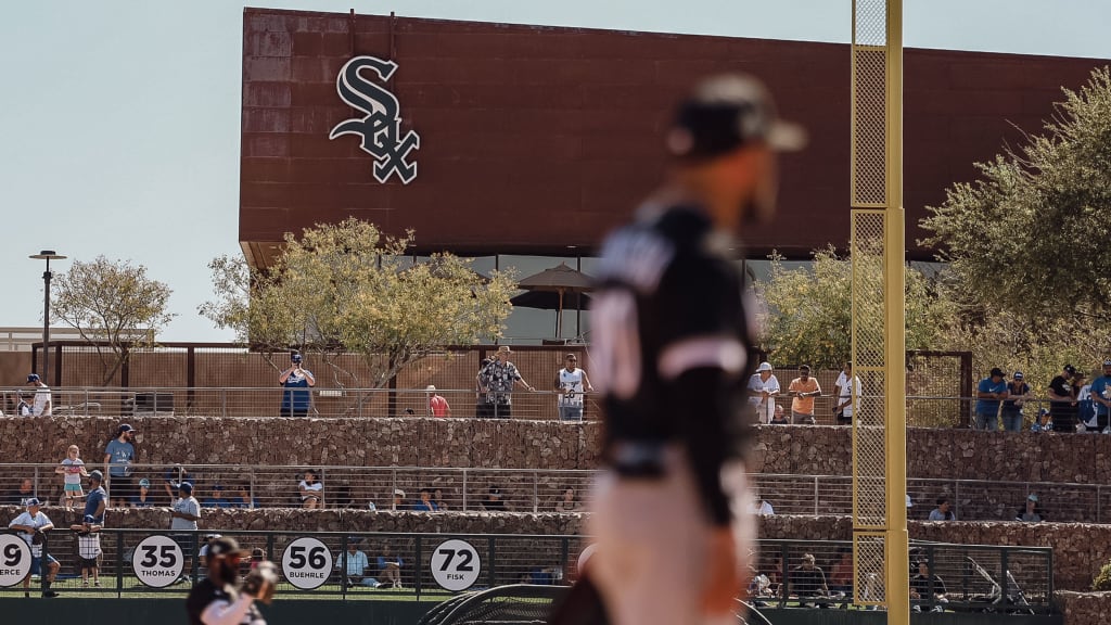 Camelback Ranch on X: 🔥🔥 @whitesox and @Dodgers Spring Training season  🎟️🎟️ holders, your exclusive renewal period begins tomorrow at 10 a.m.  You'll receive an e-mail with login instructions into you