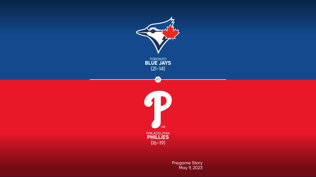 Series Preview: Toronto Blue Jays at Philadelphia Phillies