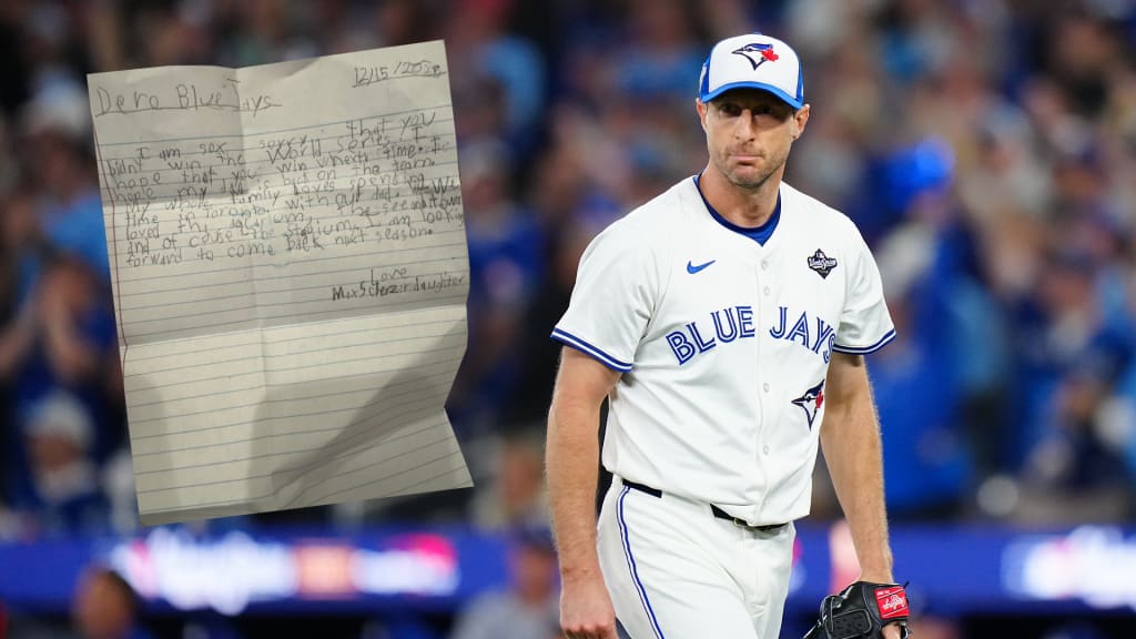 Signed, sealed, delivered? Max's Toronto return truly a family affair