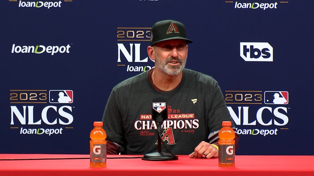 When is World Series Game 1: Date, Time, Lineups and more