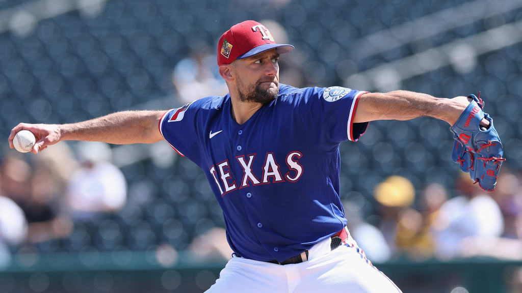 Eovaldi to make third straight Opening Day start