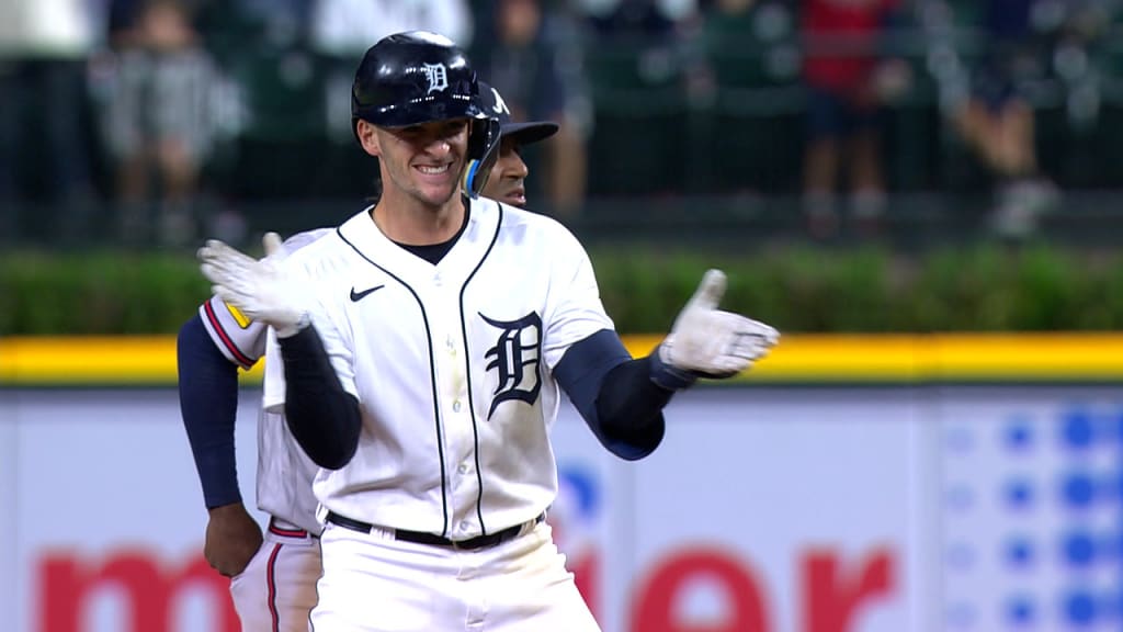 Spencer Torkelson Homers Twice, Detroit Tigers Down Texas Rangers in Series  Finale - Sports Illustrated Texas Rangers News, Analysis and More