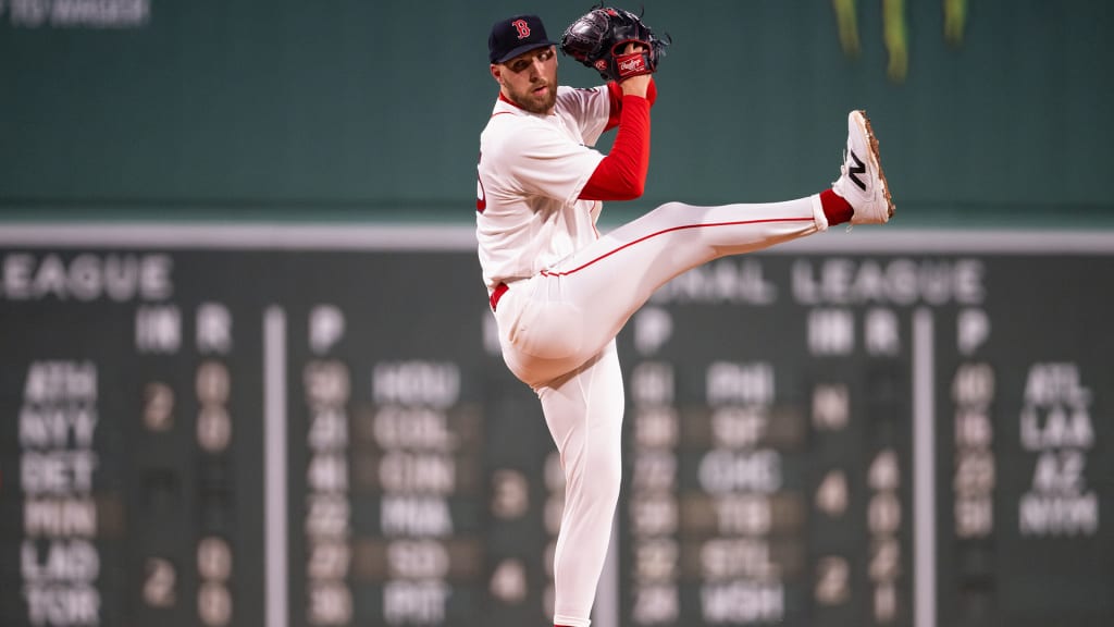 Red Sox return home for crucial series vs. Tigers, Yankees