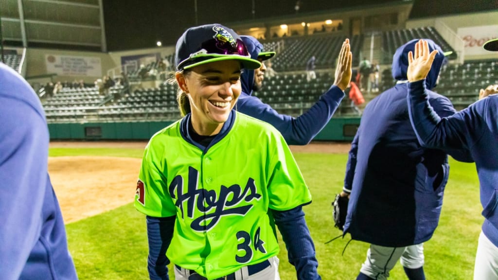 Alumni Night with the Hillsboro Hops - SOLD OUT