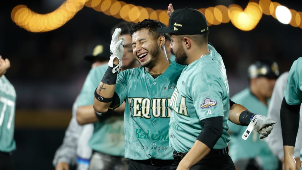 Sigue la conferencia de - Charros de Jalisco Beisbol