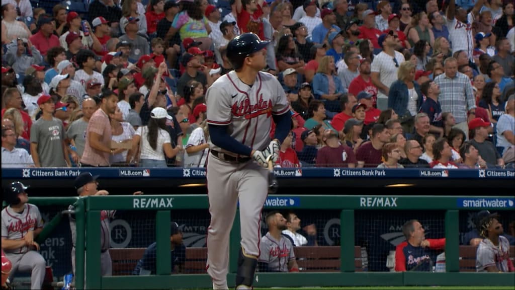 Braves: MLB Fans Had Lots of Jokes About Spencer Strider's Jacked Legs -  Sports Illustrated