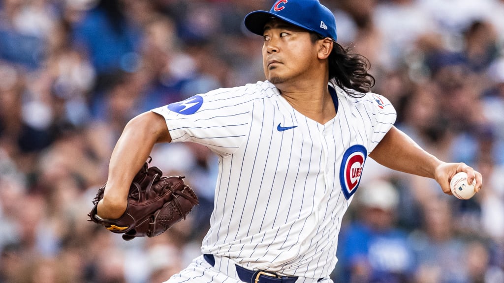 LIVE: Clinging to Central command, Cubs send ace against Sox