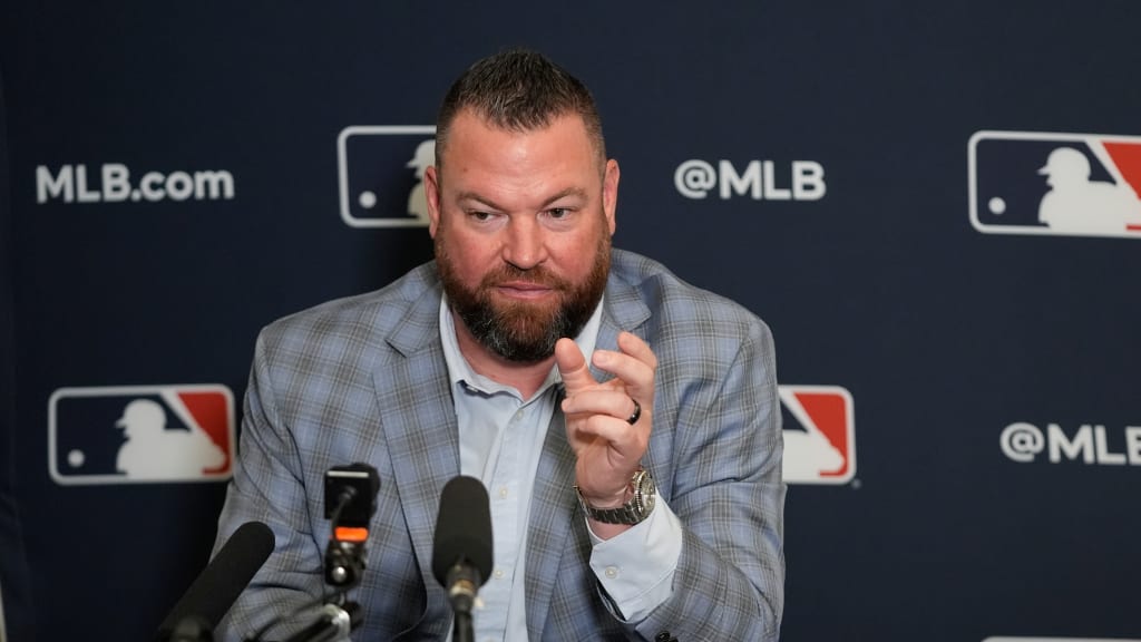 Blue Jays, Ross Atkins wrap up 2025 Winter Meetings