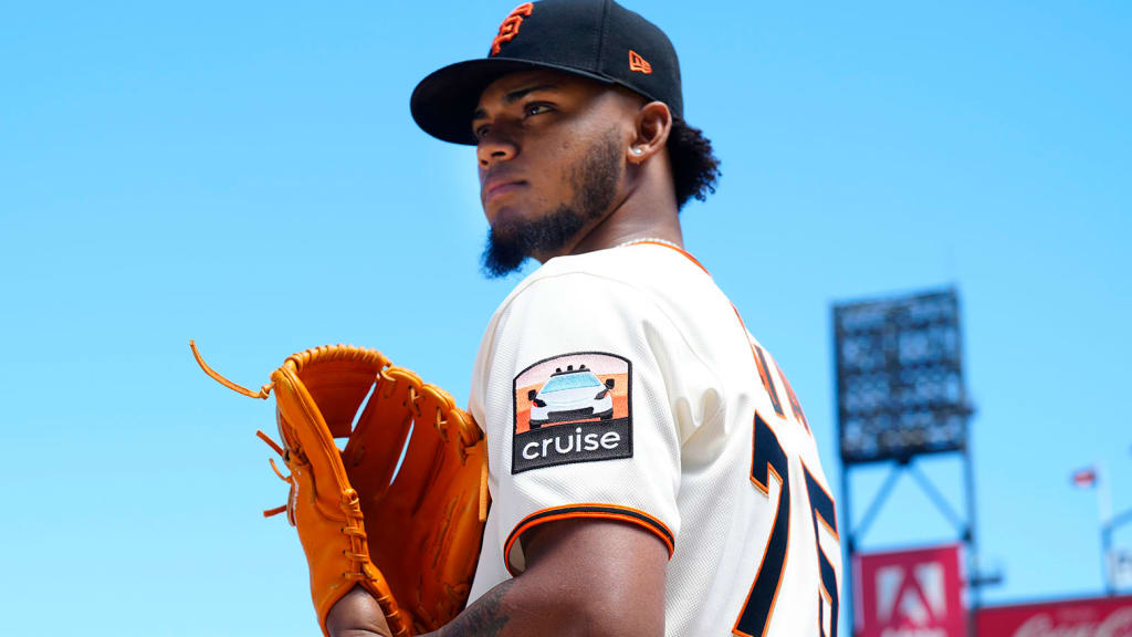 SOURCE SPORTS: San Francisco Giants Receive City Connect Jerseys - The  Source