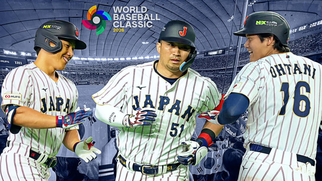 Early shots, timely knock help Japan stave off Korea in thriller