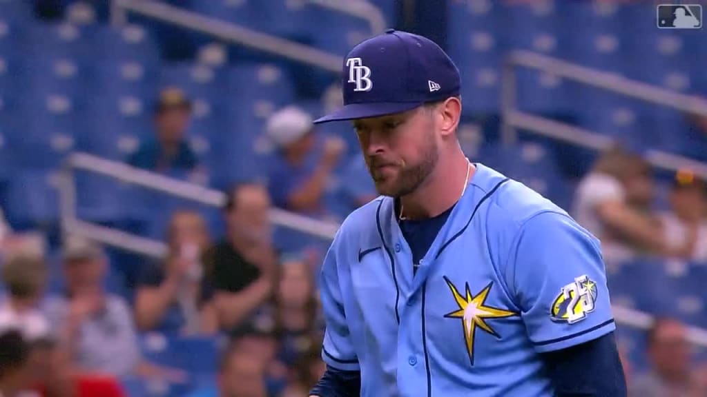 Rays' options at first base in 2023