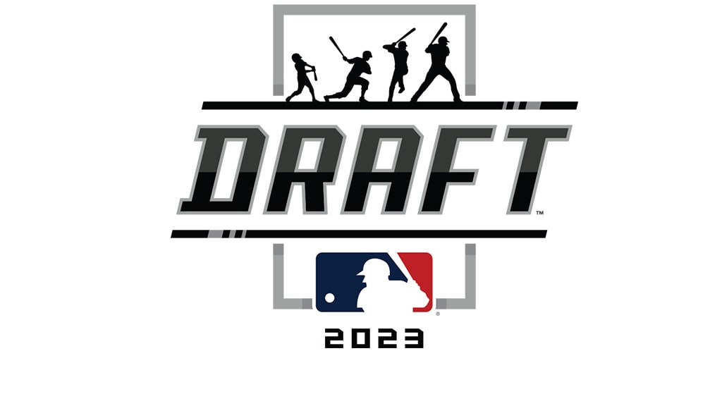 2023 MLB Draft Order