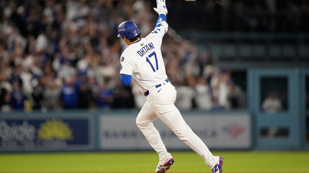 二刀流MVPの軌跡：大谷翔平2025年打撃ハイライト
