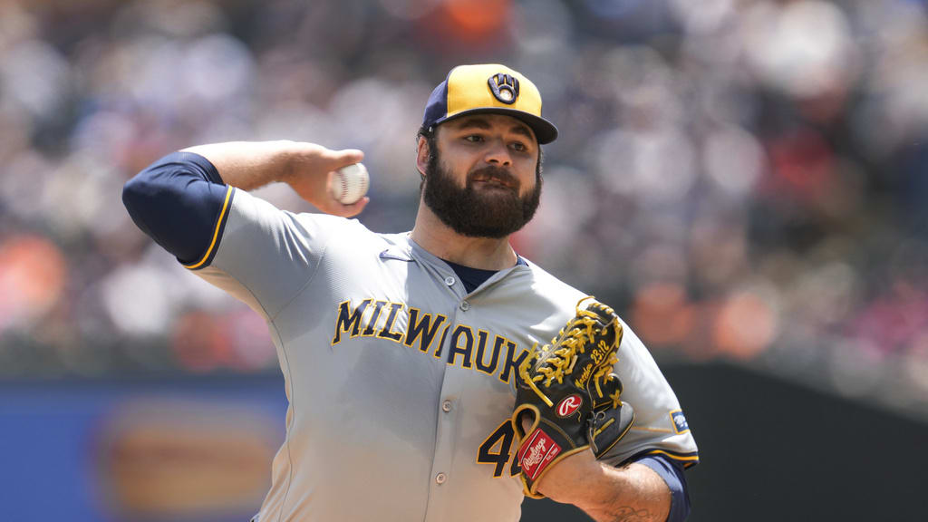 Bryse Wilson strikes out four