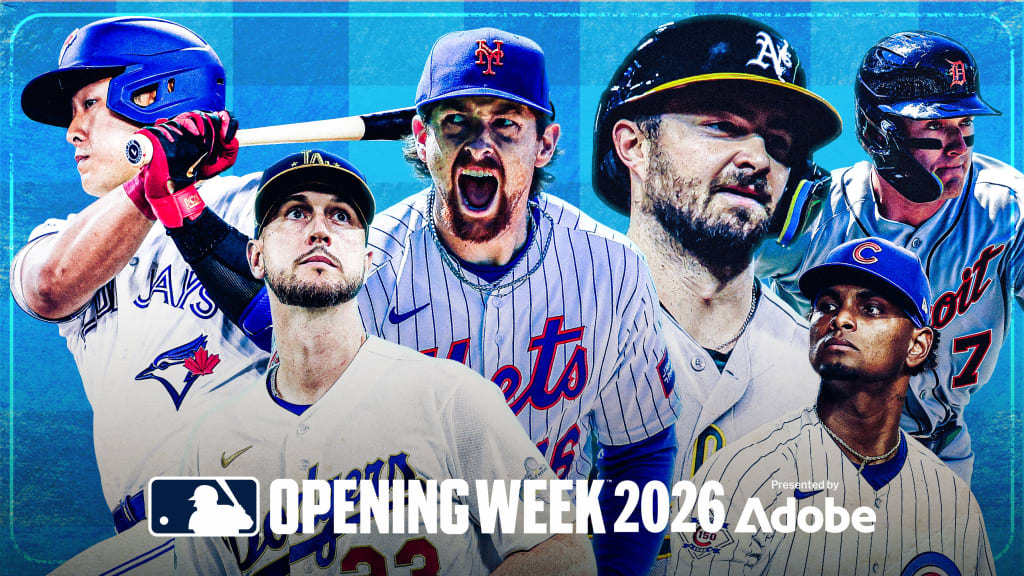 1 week into season, here's a takeaway for each team