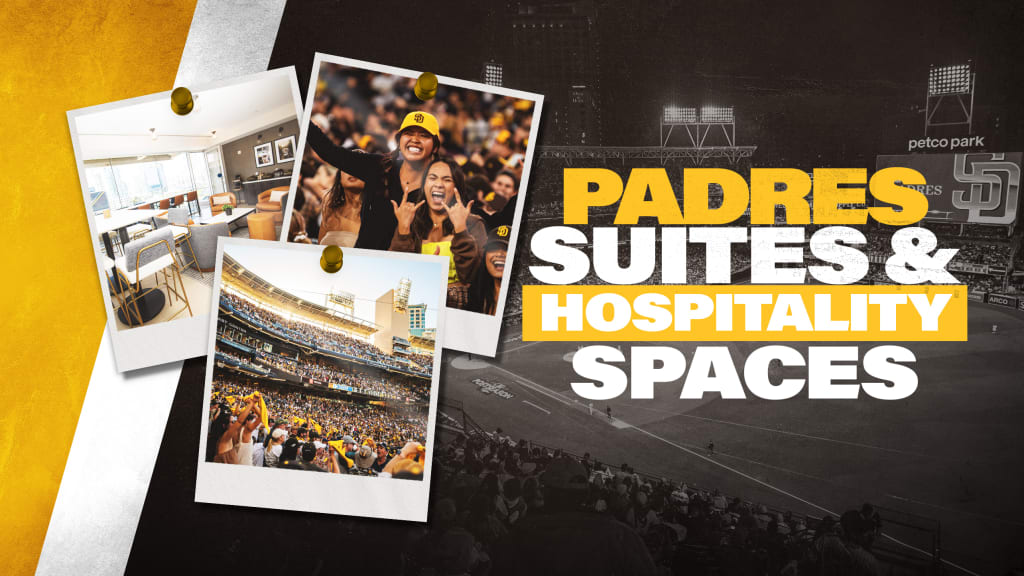 San Diego Padres on X: We've got lots of Padres gear coming at you this  season ‼️ Get your single-game tickets tomorrow, February 7 at 10am PT:    / X