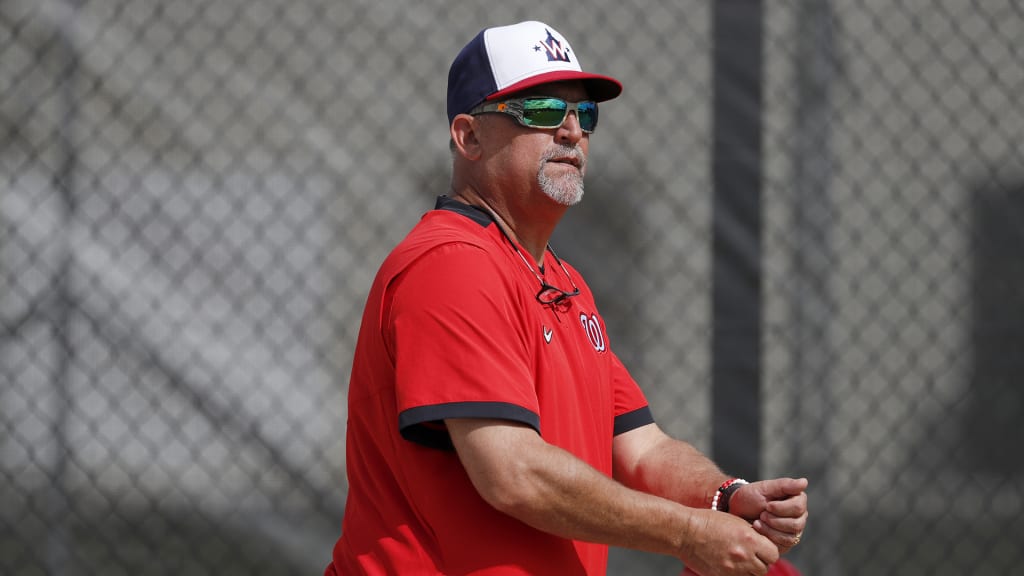 Royals announce 2023 Minor League player development staff