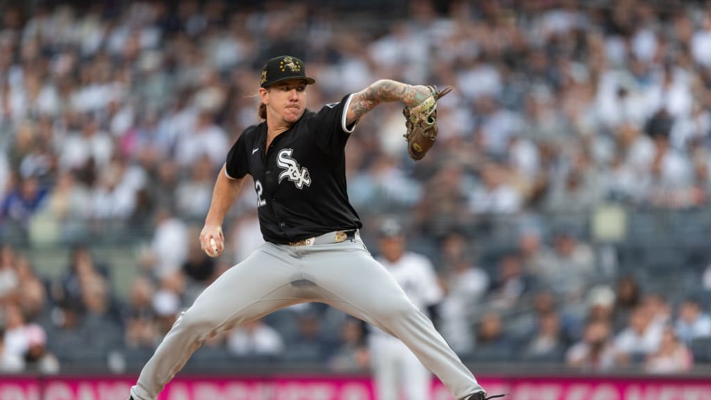 Shane Smith, Davis Martin making final Spring Training adjustments
