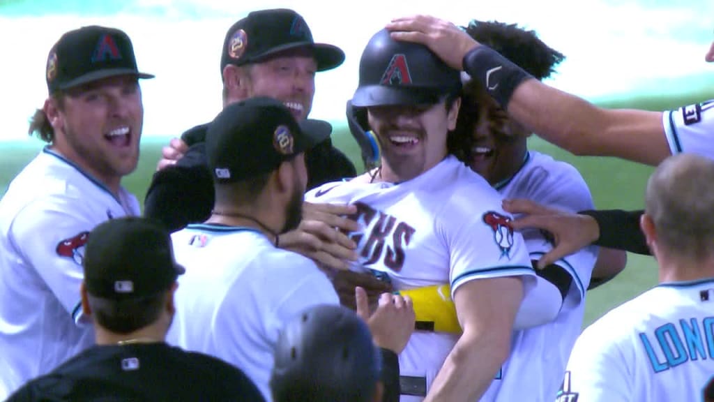 Arizona Diamondbacks can't seal deal as Rockies snatch a walk-off win