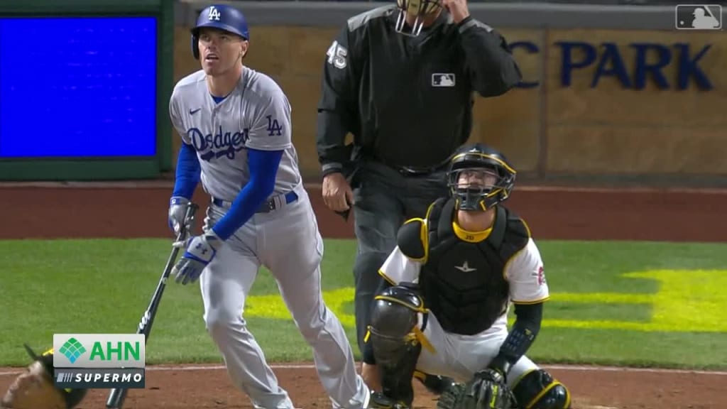Dodgers Tony Gonsolin Makes Season Debut in 8-1 Loss to Pirates – NBC Los  Angeles