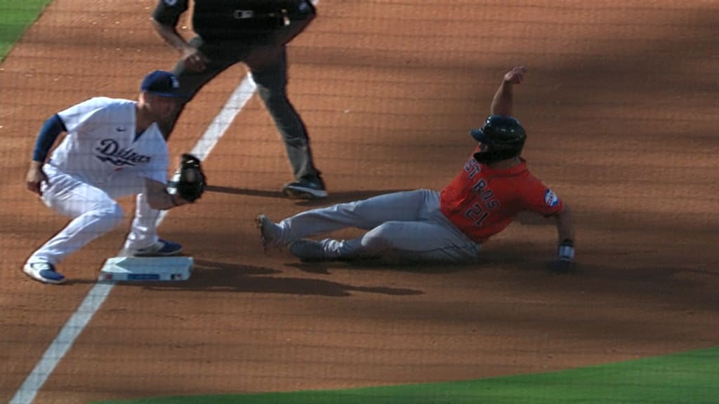 MLB: Los Angeles Dodgers' Will Smith plays huge role as rookie catcher