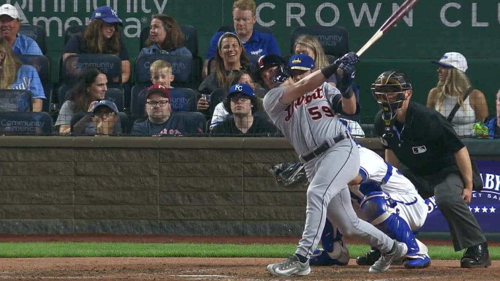 Short's three-run homer (2) 