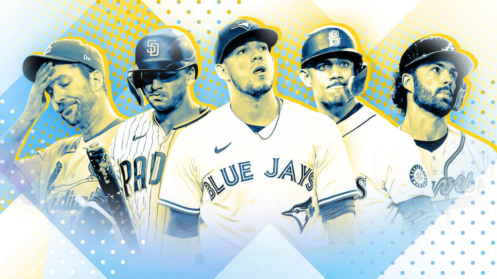 MLB Playoffs 2022: How every team can win the World Series, ranked by tiers  