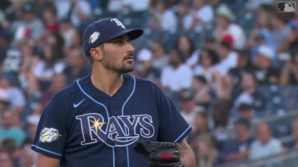 Tampa Bay Rays - We believe baseball is for everyone