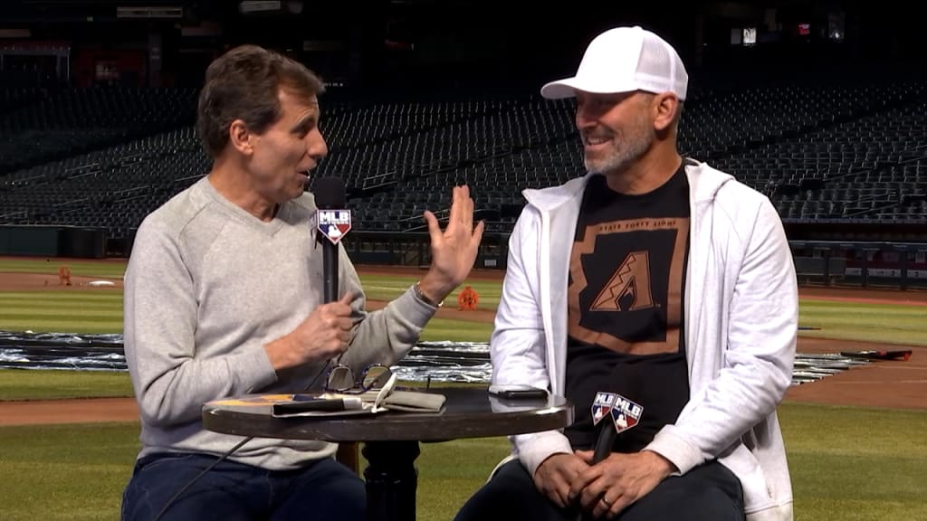 Lovullo on Spring Training, more