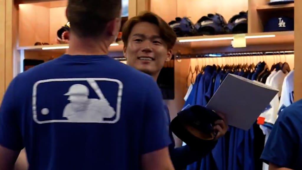 Clayton Kershaw reflects on journey to 2025 All-Star Game