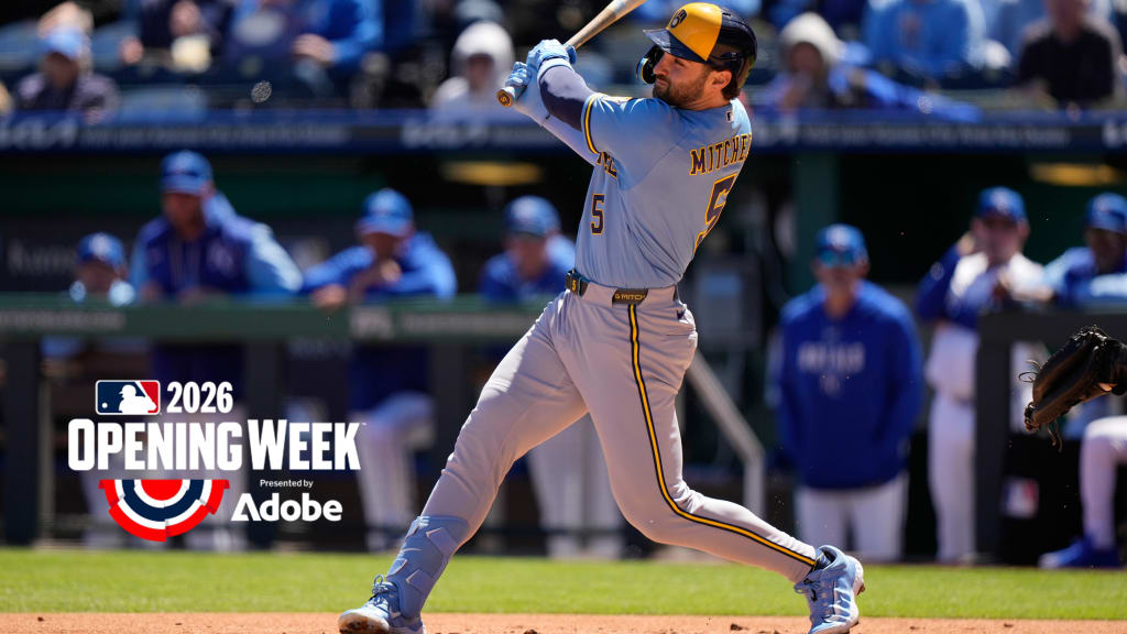 LIVE: One-man wrecking Crew