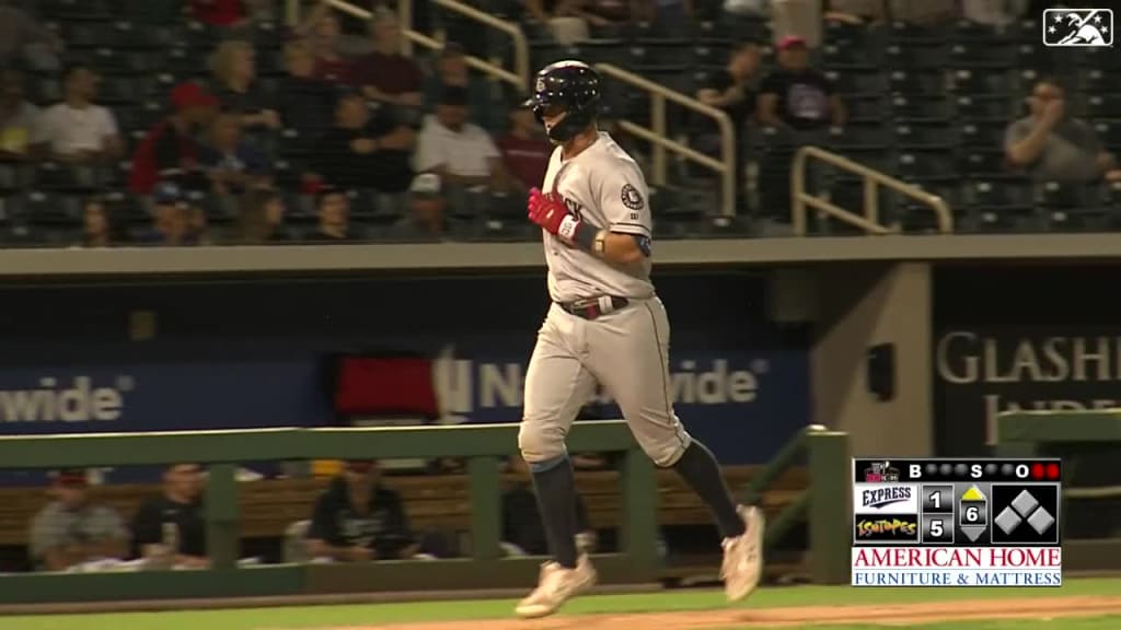 Red Sox power-hitting prospect (15 homers): 'I want to catch in