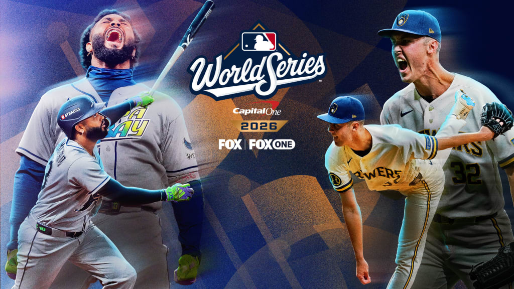 Lightning-quick bat meeting baseball's brightest bolt