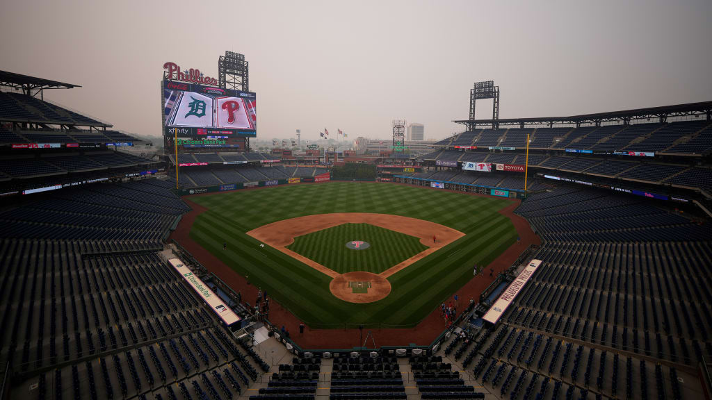 White Sox-Yankees game postponed on June 7 2023